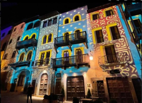 Casa Logge del Vasari Arezzo